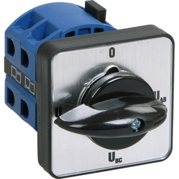 Переключатель кулачковый IEK ПКП63-13/О 63А 